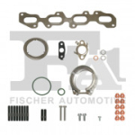 Montaažikomplekt, kompressor FA1 KT111350