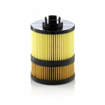&Otilde;lifilter MANN-FILTER HU 9002 z