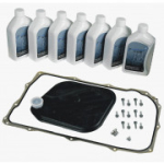 Remkomplekt, automaatk&auml;igukast &otilde;livahetus ZF 1090.298.127