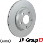 Piduriketas JP GROUP 1163112600