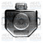 Andur,drosselklapiasend MEAT & DORIA 83009