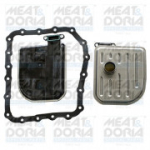 H&uuml;draulikafiltrikomplekt,automaatk&auml;igukast MEAT & DORIA KIT21017