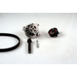 Veepump + hammasrihmakomplekt HEPU PK05747