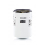Filter, t&ouml;&ouml;h&uuml;draulika MANN-FILTER WD 10 006