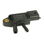 Andur, heitgaasisurve METZGER 0906346