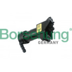 Pesuveed&uuml;&uuml;s, tulepesurid Borsehung B18501