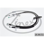 Tross, k&auml;igukast LINEX 14.44.51
