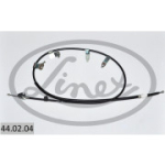 Tross, seisupidur LINEX 44.02.04