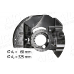 Plekk, piduriketas AIC 56409