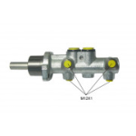 Peapiduri silinder LPR 6226