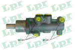 Peapiduri silinder LPR 1317