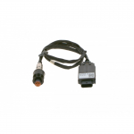 Nox-sensor, karbamiidipritse BOSCH 0 281 007 758