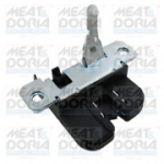 Ukselukk MEAT & DORIA 31162