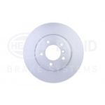 Piduriketas HELLA 8DD 355 107-671