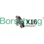 Klapitapp Borsehung B18213