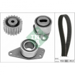 Hammasrihma komplekt INA 530 0038 10