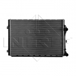 Radiaator, mootorijahutus NRF 53816