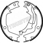 Piduriklotside komplekt, seisupidur TRUSTING 046.222