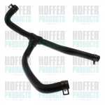 Voolik, soojusvaheti (k&uuml;te) HOFFER 8197167