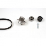 Veepump + hammasrihmakomplekt HEPU PK08120