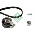 Hammasrihma komplekt INA 530 0170 10