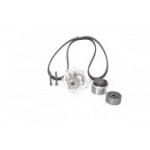 Veepump + hammasrihmakomplekt BOSCH 1 987 948 800