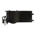 Kondensaator, kliimaseade THERMOTEC KTT110176
