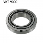 Laager, k&auml;igukast SKF VKT 9000