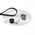 Hammasrihma komplekt GATES K055500XS