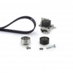 Veepump + hammasrihmakomplekt GATES KP35524XS