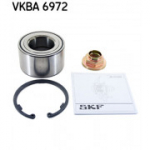 Rattalaagrikomplekt SKF VKBA 6972