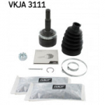 Liigendlaager, veov&otilde;ll SKF VKJA 3111