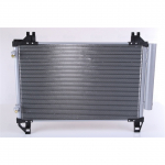 Kondensaator,kliimaseade NISSENS 940130