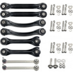 Stabilisaator, k&auml;&auml;ndmik LEMF&Ouml;RDER 33500 01