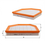 &Otilde;hufilter MAHLE ORIGINAL LX 2074