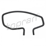 Voolik, soojusvaheti-k&uuml;te TOPRAN 301 431