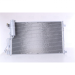 Kondensaator, kliimaseade NISSENS 940417