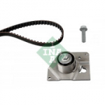 Hammasrihma komplekt INA 530 0196 10