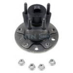 Rattalaagrikomplekt SNR R153.27
