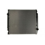 Radiaator, mootorijahutus THERMOTEC D7IV003TT