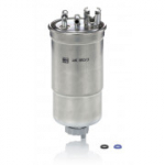 K&uuml;tusefilter MANN-FILTER WK 853/3 x