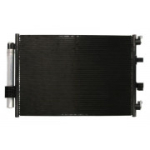 Kondensaator, kliimaseade THERMOTEC KTT110215