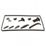 Mootori keti komplekt SWAG 99 13 0313