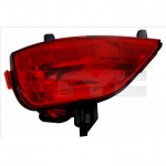 Tagumine udutuli TYC 19-0846-01-2