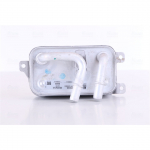 &Otilde;liradiaator, automaatkast NISSENS 90623