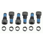Kruvikomplekt, hooratas SACHS 1874 000 052