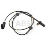 Andur, rattap&ouml;&ouml;rete arv A.B.S. 30258