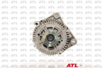 Generaator ATL Autotechnik L 84 350