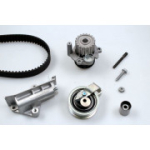 Veepump + hammasrihmakomplekt HEPU PK05692