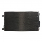 Kondensaator, kliimaseade THERMOTEC KTT110354